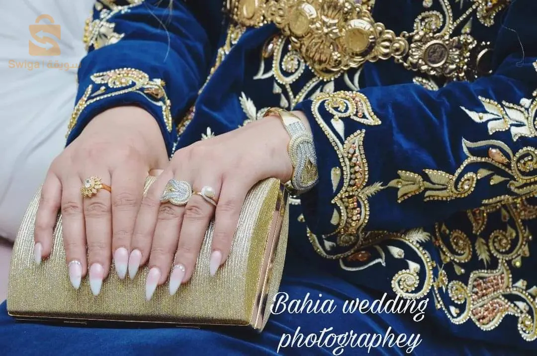 تفاصيل عروس