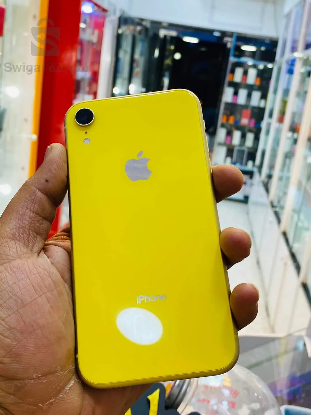 iPhone Xr