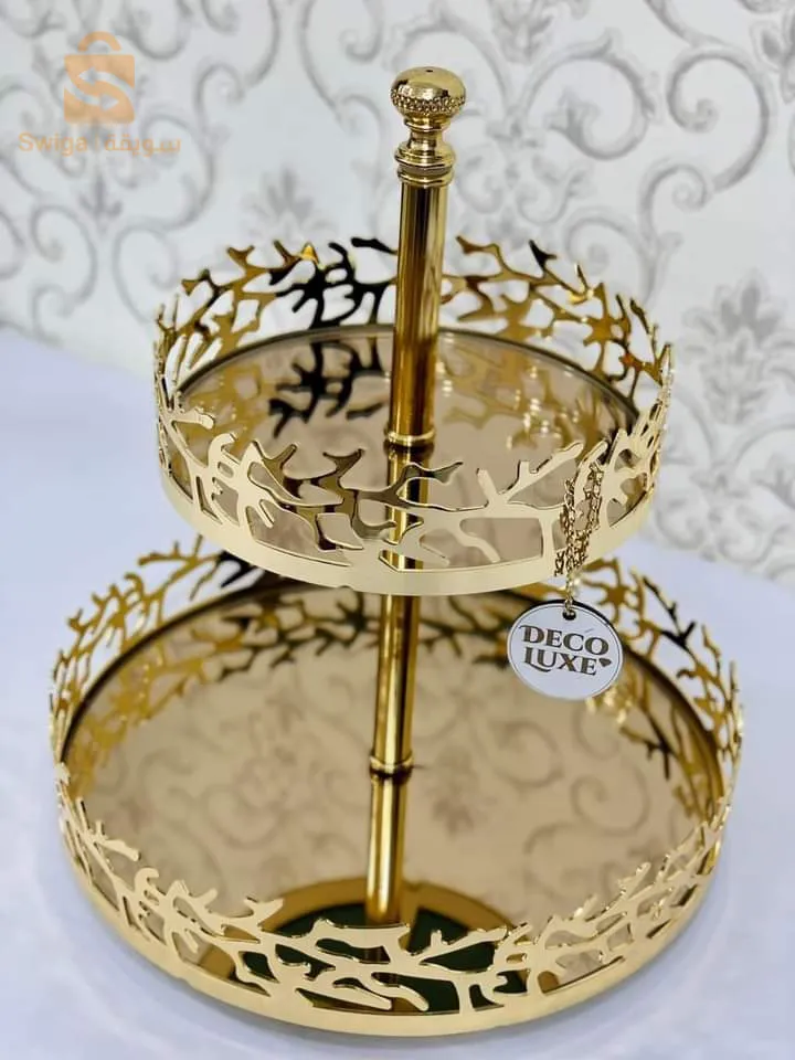 حاملة الحلويات