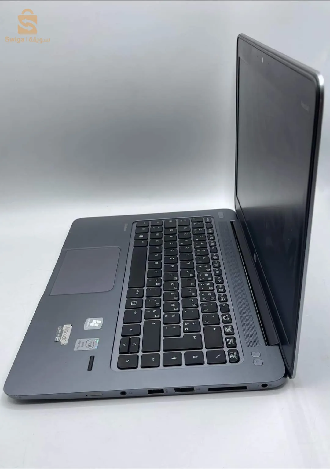 laptop HP