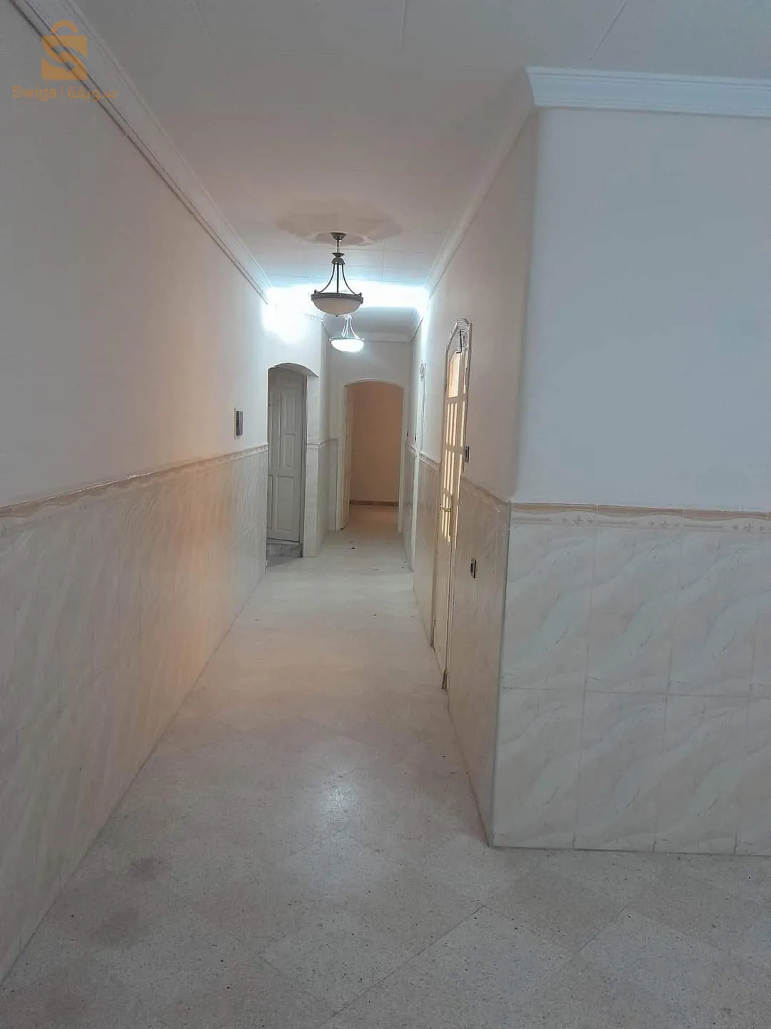 شقة سكنية للكراء