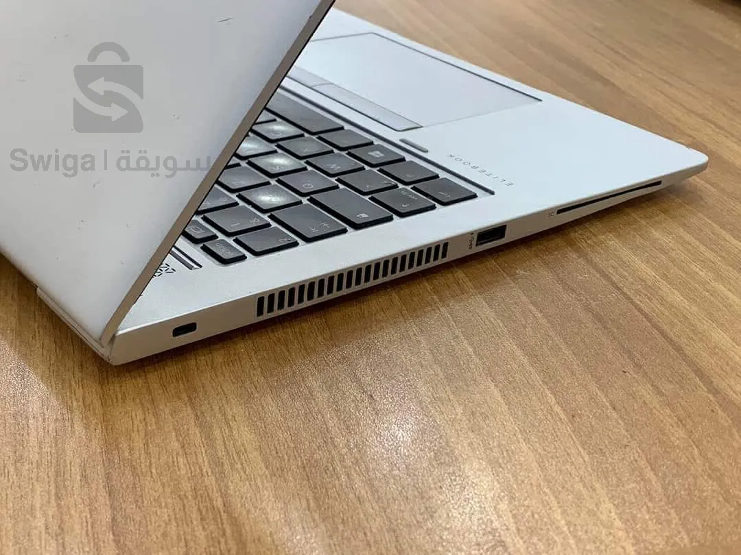 hp ELITEBOOK