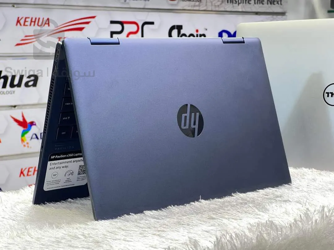 PAVILION X360 2 in 1