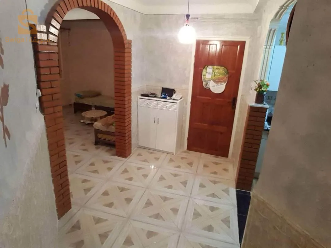 شقة سكنية للبيع