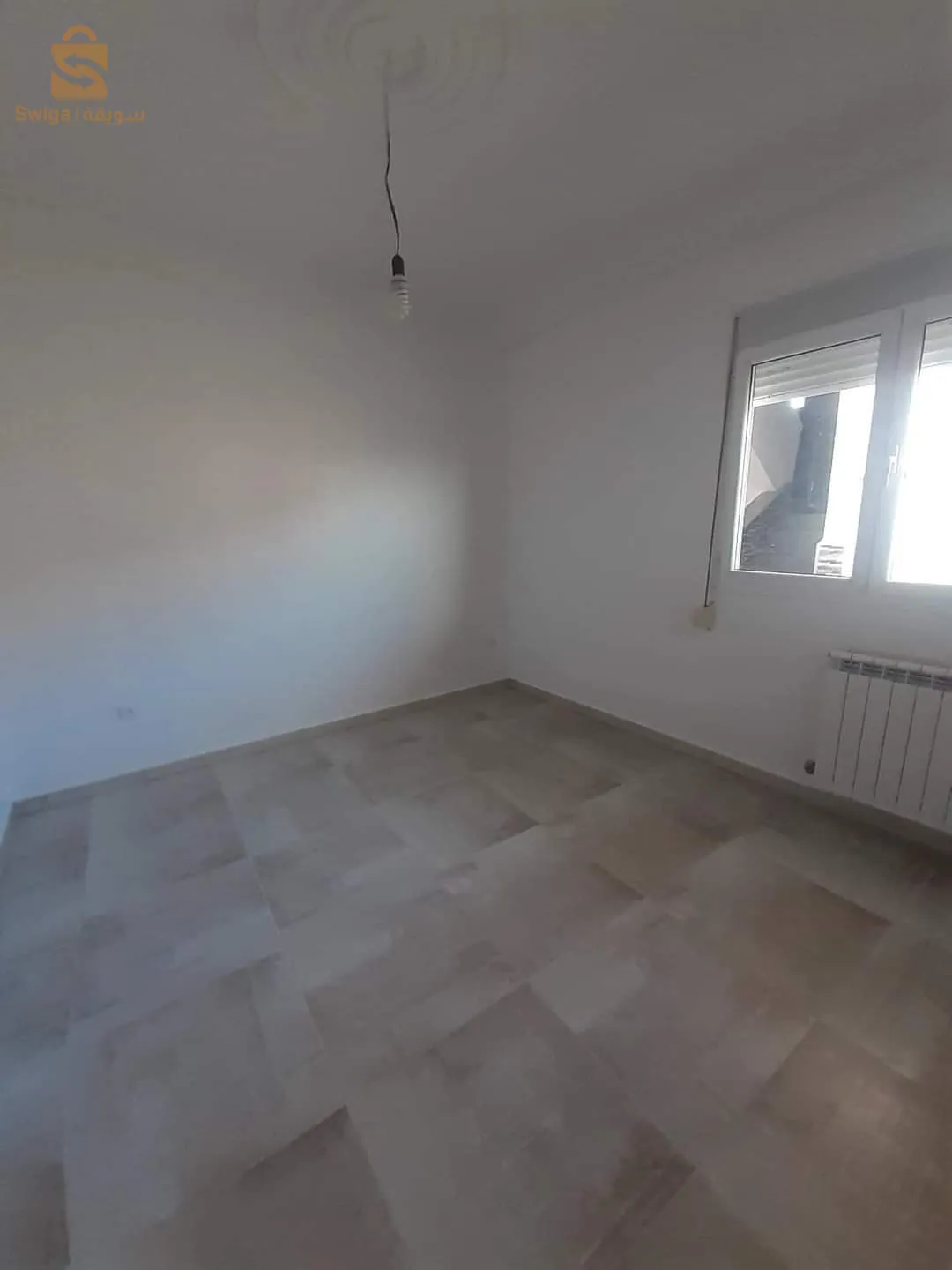 villa for rent