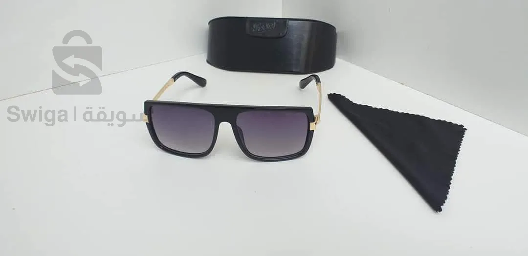 glasses