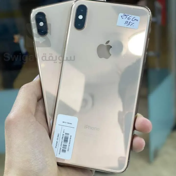 iphone xsmax