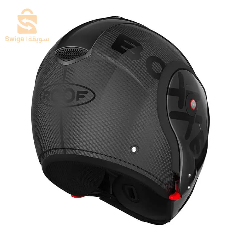 RO9 BOXXER CARBON MONO GRAPHITE