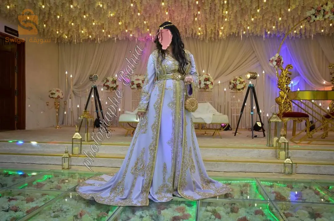 تصديرة عروس