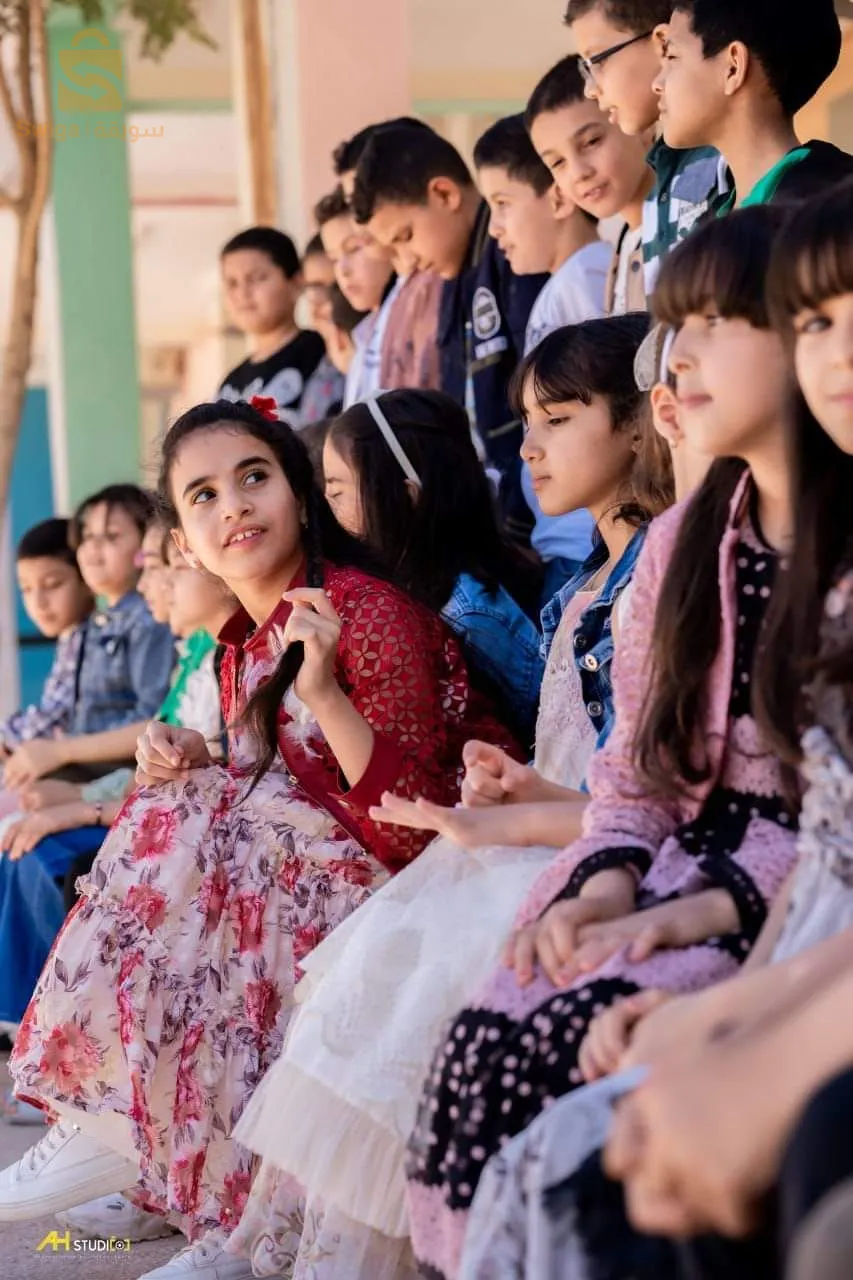 تصوير مدرسة خميلي