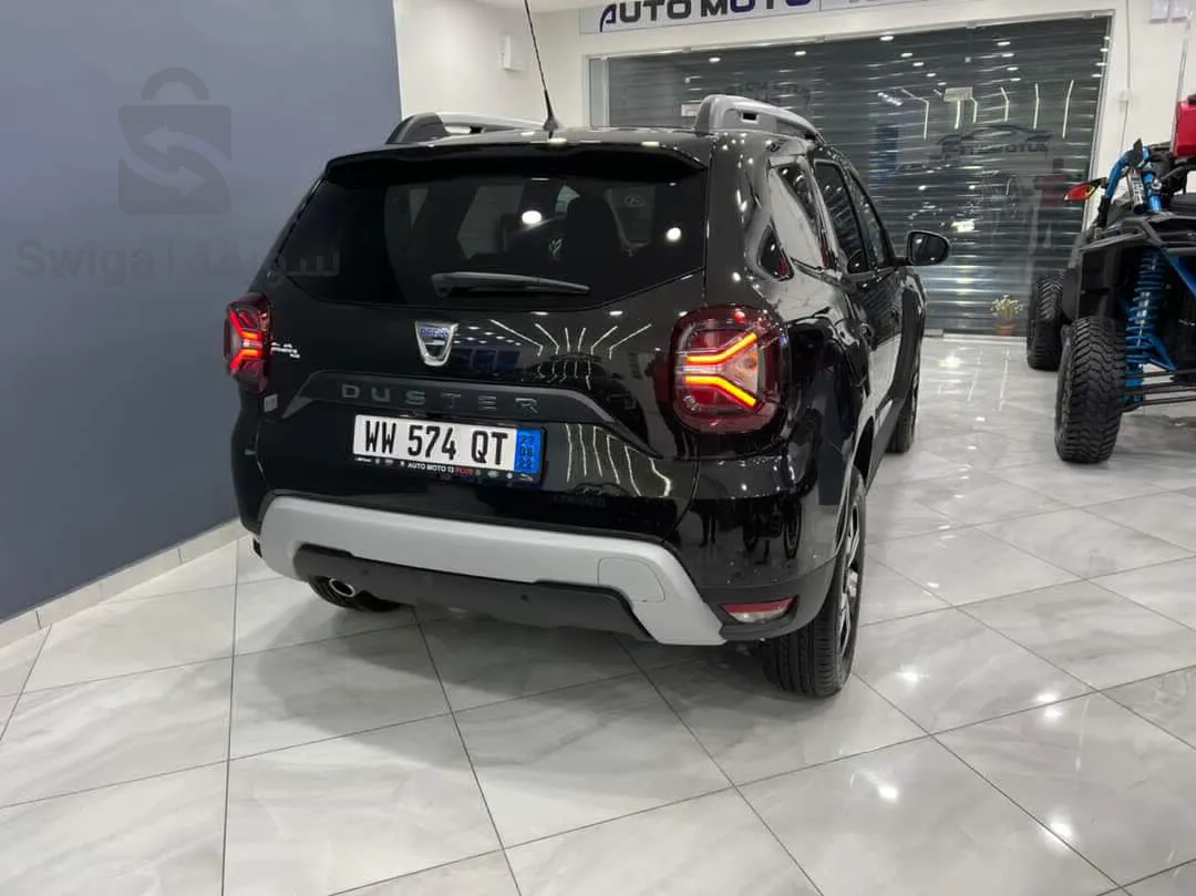 Dacia