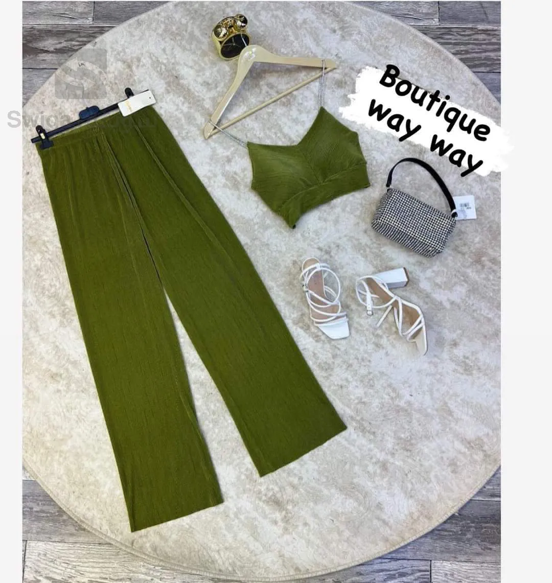 Vêtements pour femmes