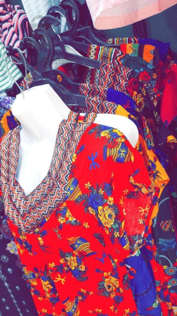 روبة قبايلي