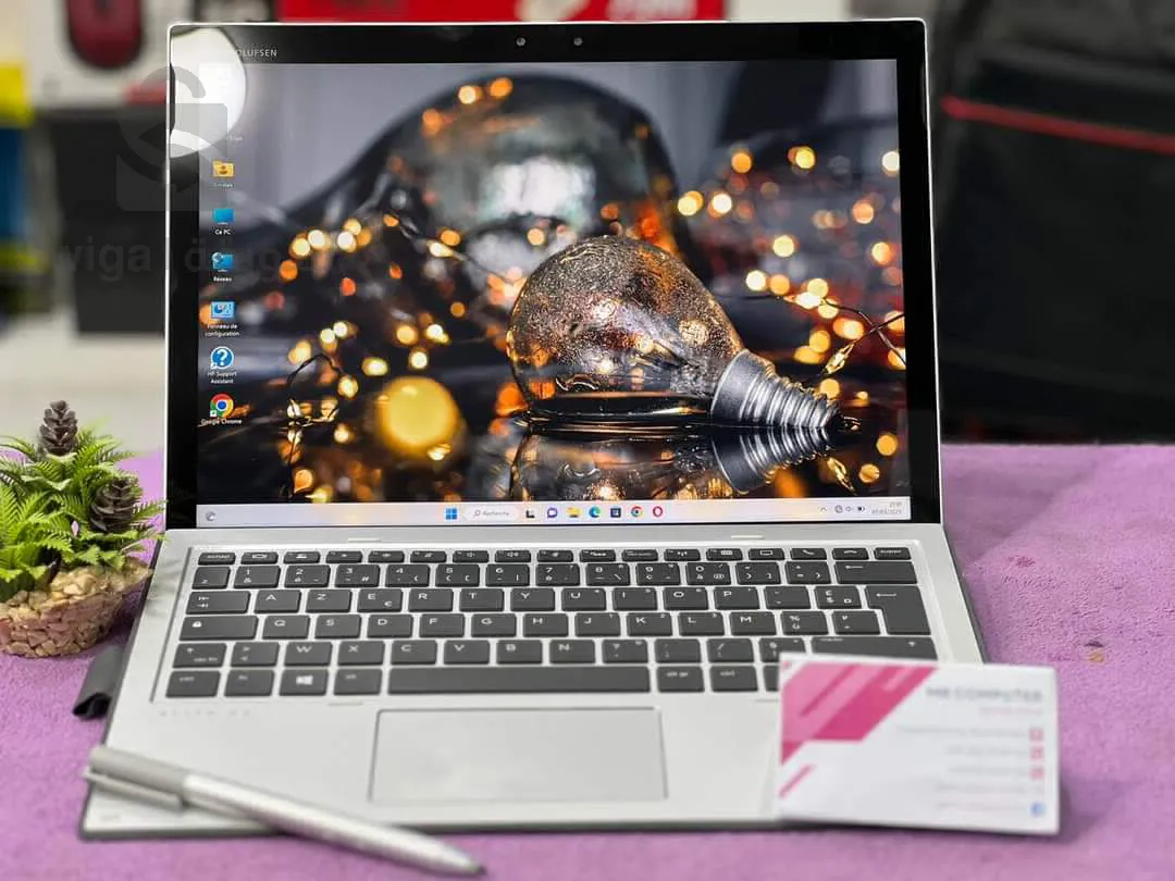 HP ELITE X2 1013 G3
