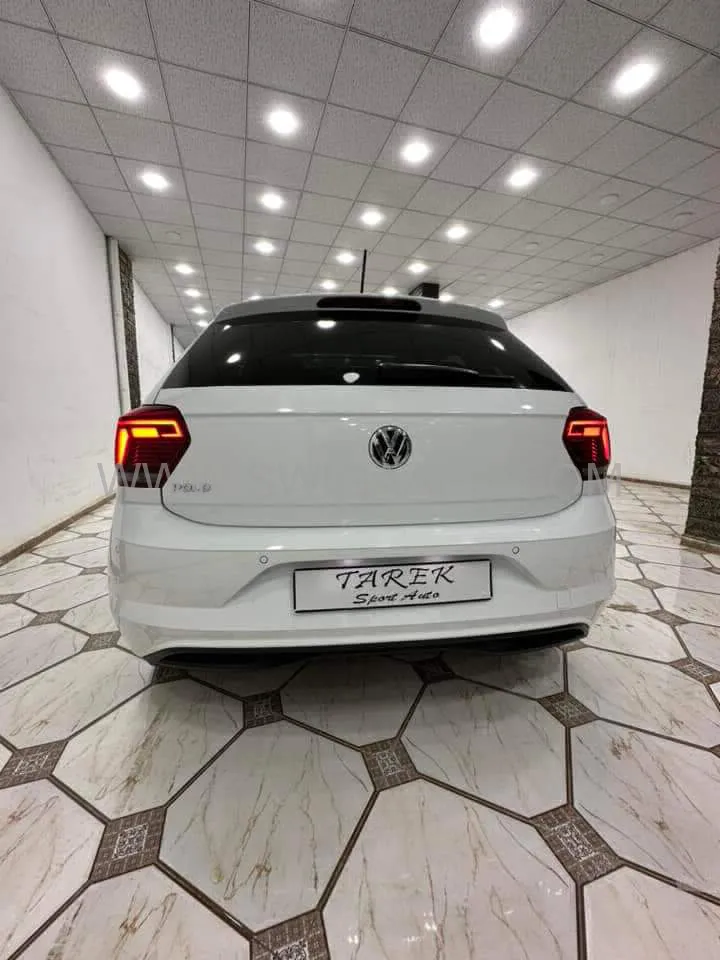 بولو ليسونس1.6