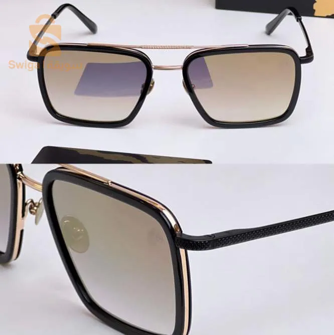 نظارات شمسية