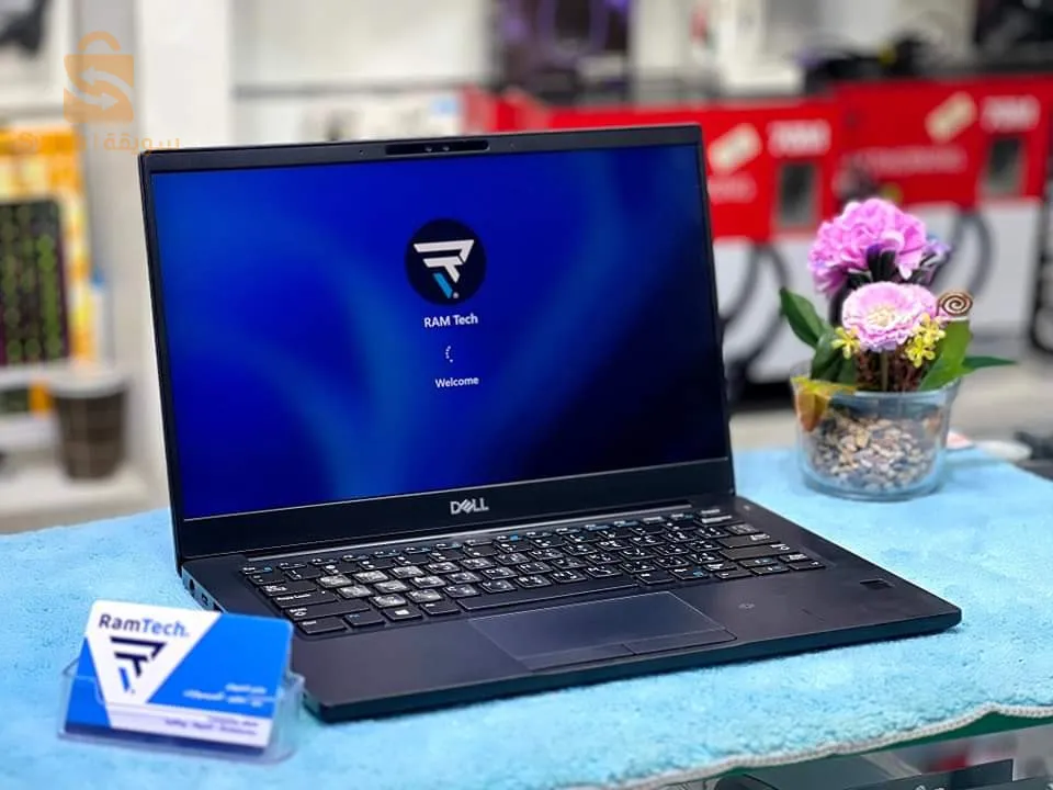 Dell Latitude 7310