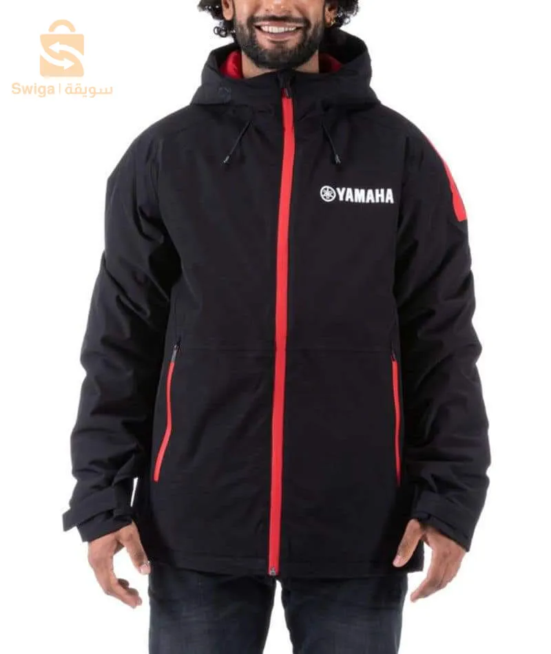 BLOUSON YAMAHA REVS
Vest Yamaha 2023