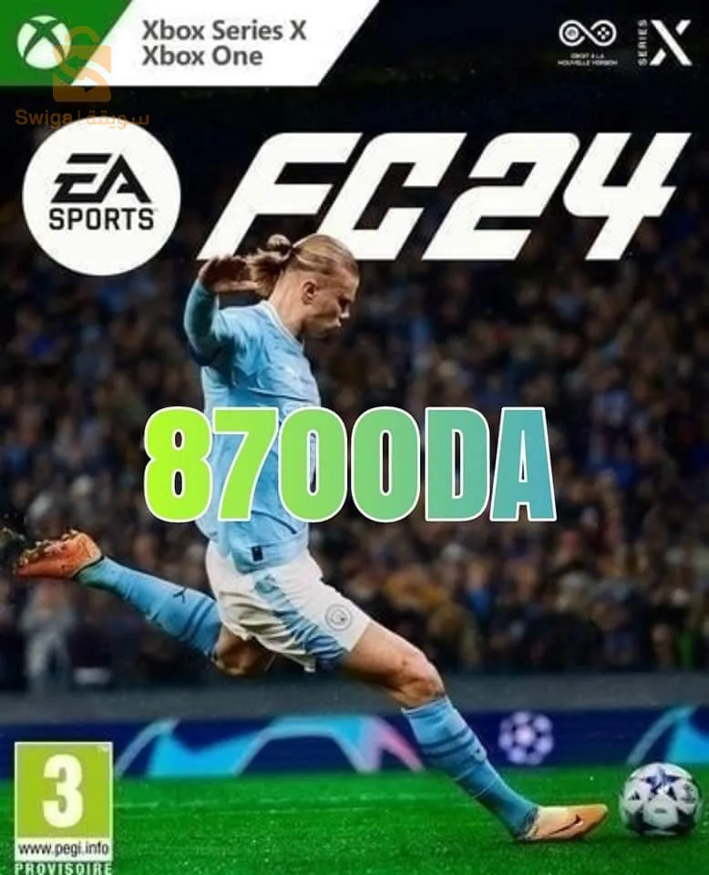 FIFA 24