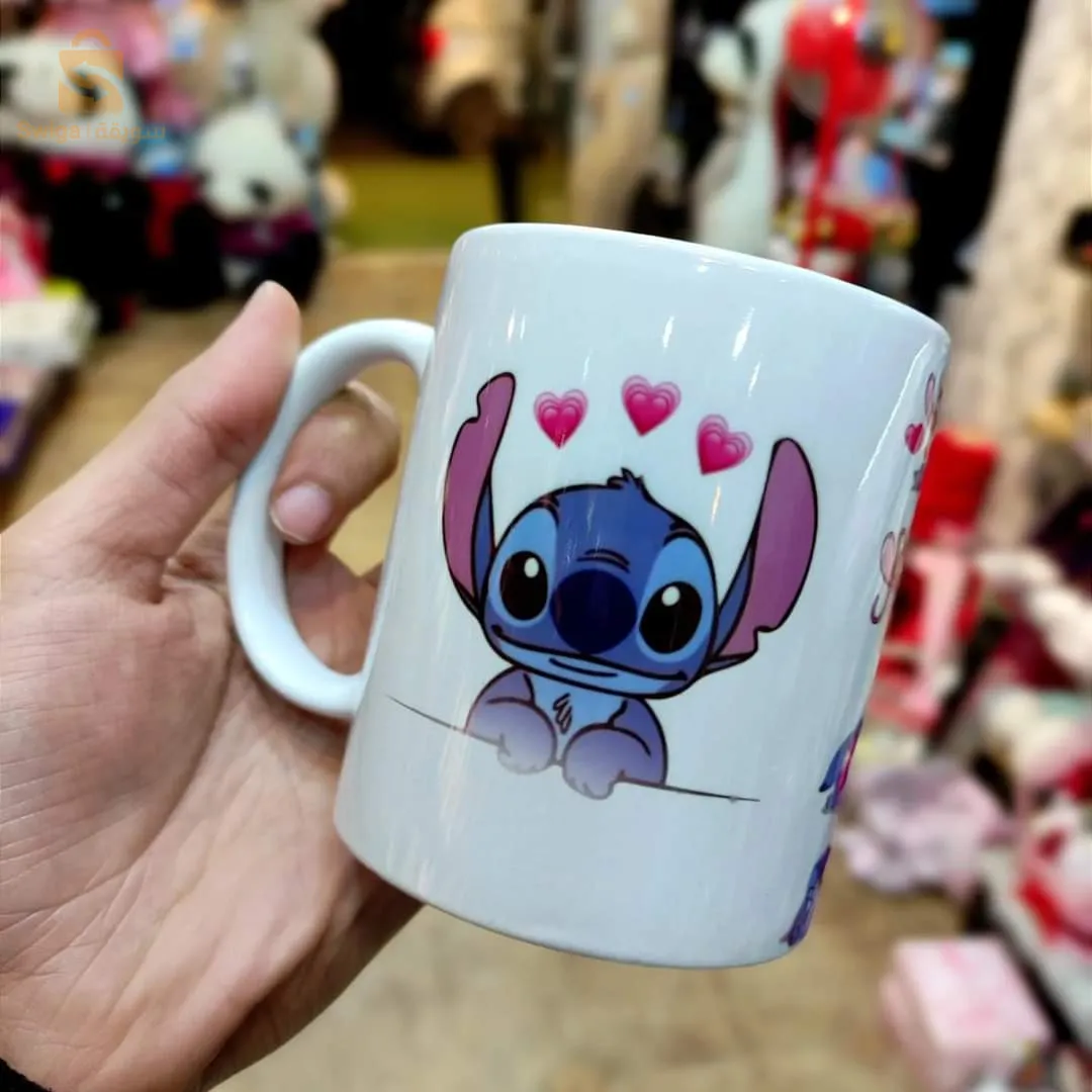 cups stitch