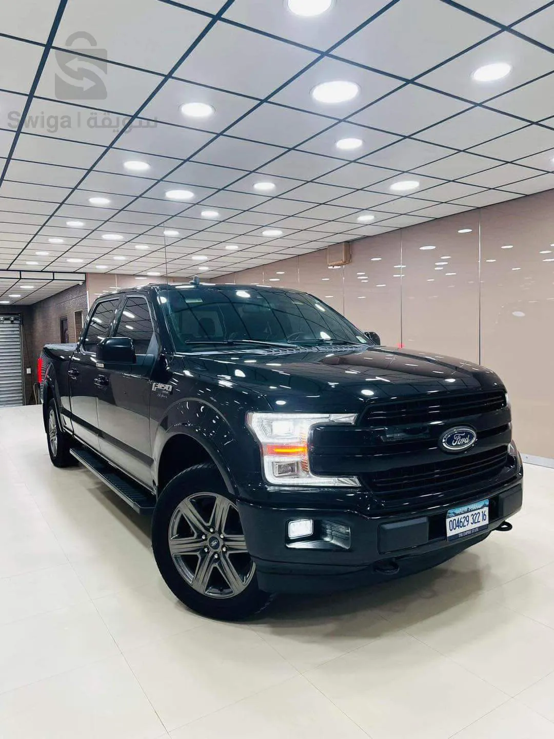 FORD         F 150