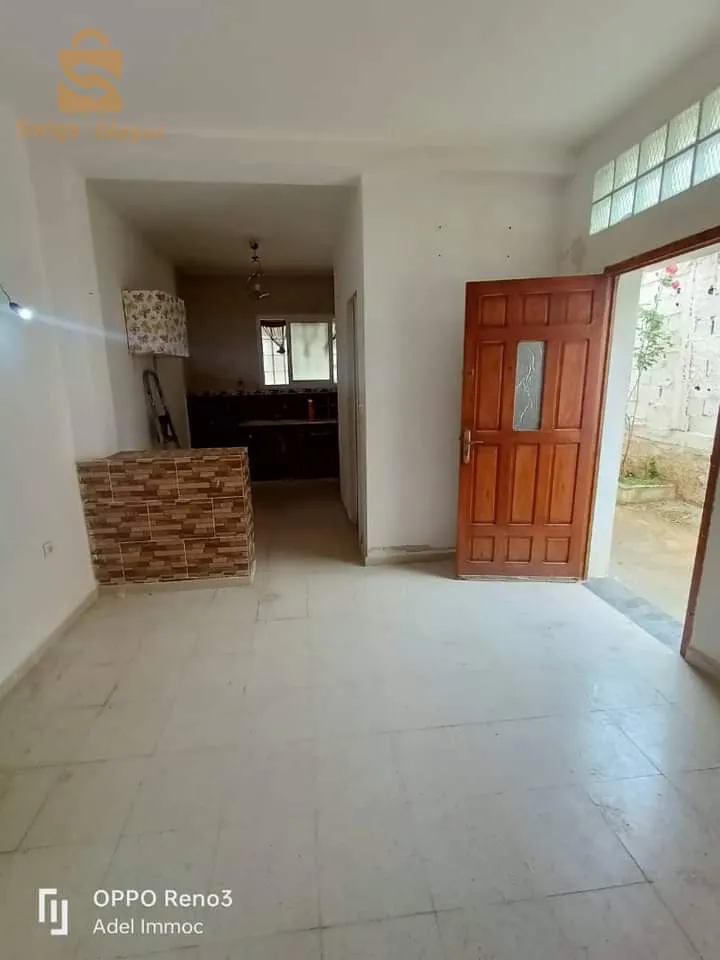 فيلا للكراء