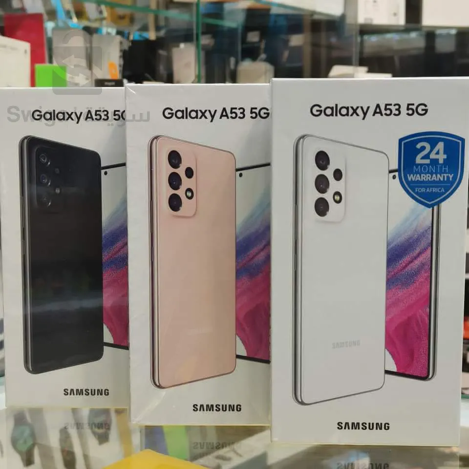 SAMSUNG A34
