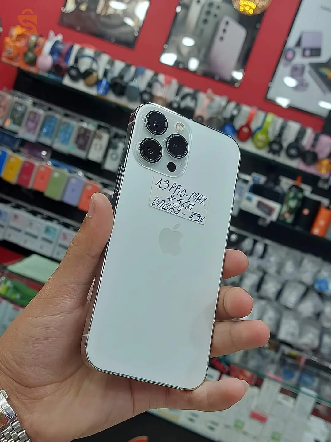 Iphone 13 pro max