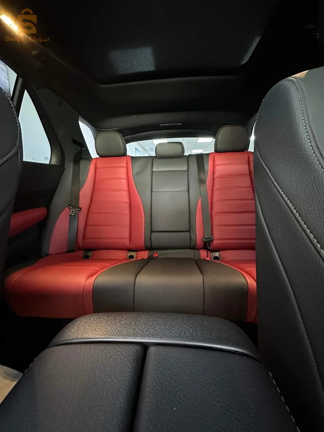 MercedesBenz GLE 350 de 2023