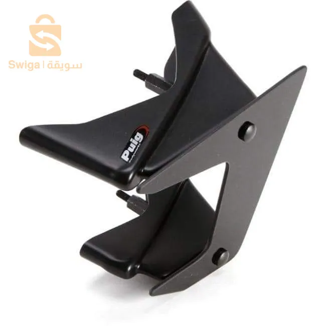 Déflecteurs d'ailes de carénage pour Yamaha MT07, MT-07 🔥 PUIG