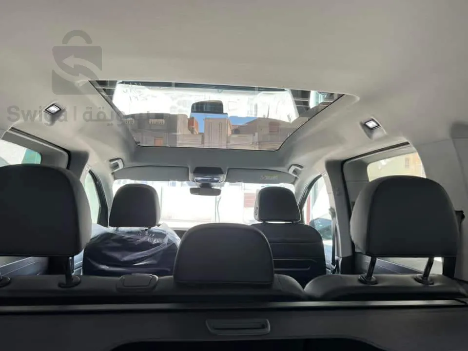 Volkswagen #CADDY 2.0 TDI