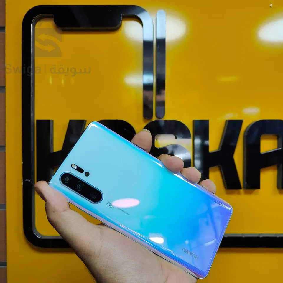 Huawei P30 pro (original)
