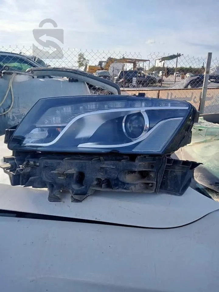 مصباح اوديq5