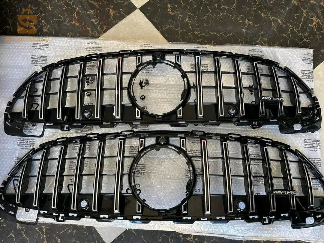 مصبغة مرسيدس w206 2021_2023