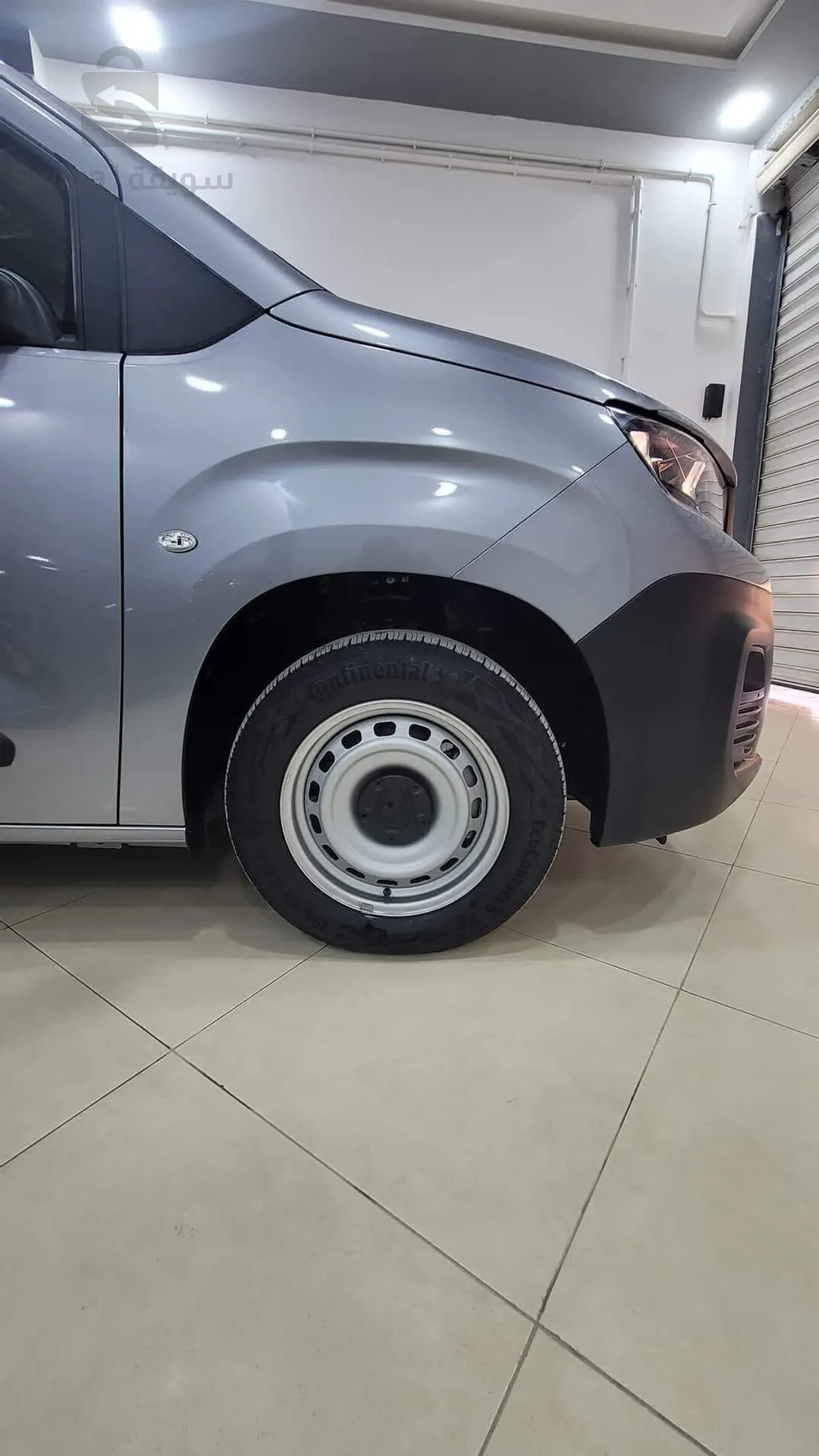 PEUGEOT K9 3 PLAS  1.6 HDI 92CH,,DÉLAI