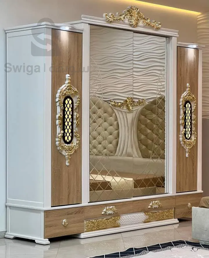 غرفة نوم