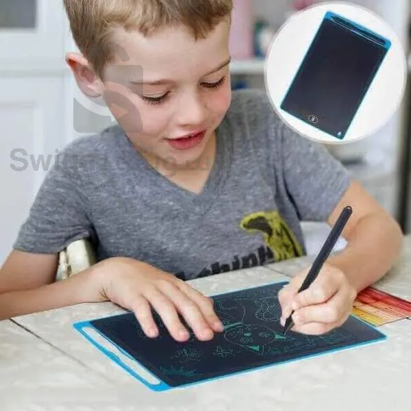 Magic painting for children