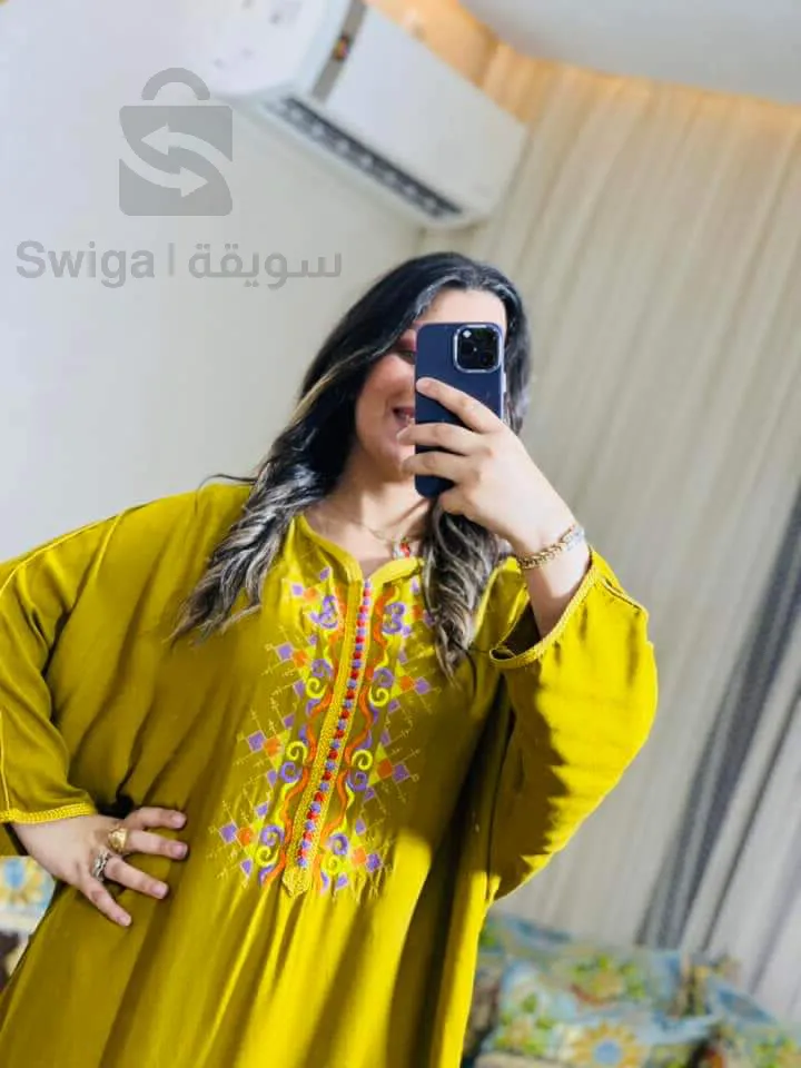روبة تحفة