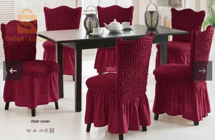 cover chairs