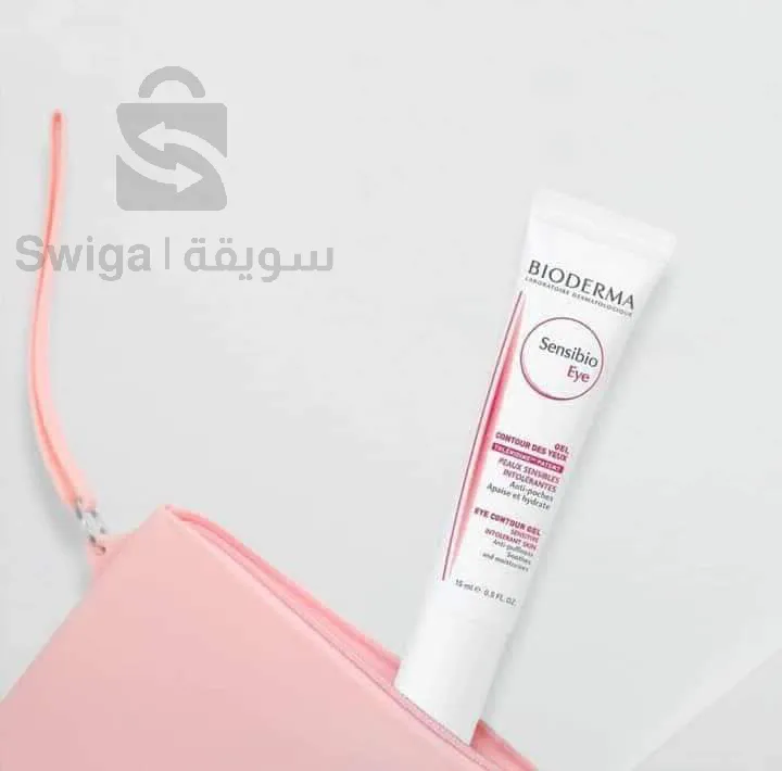 كريم حول العينين