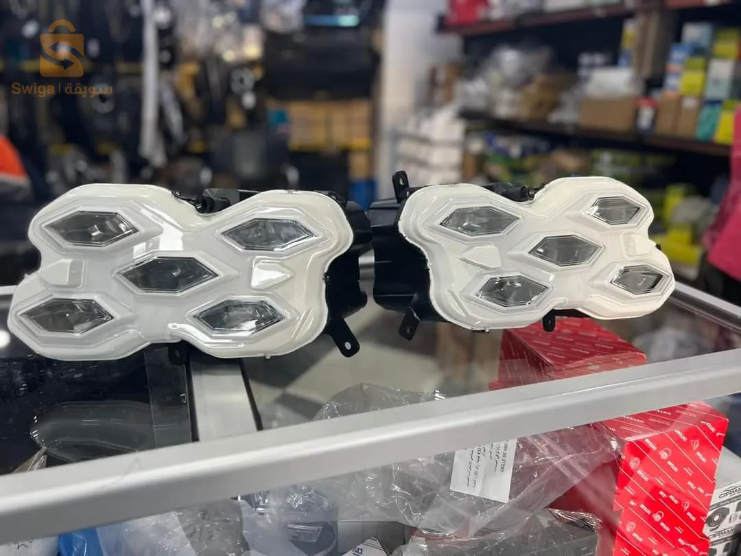 Anti brouillard golf 8 GTD