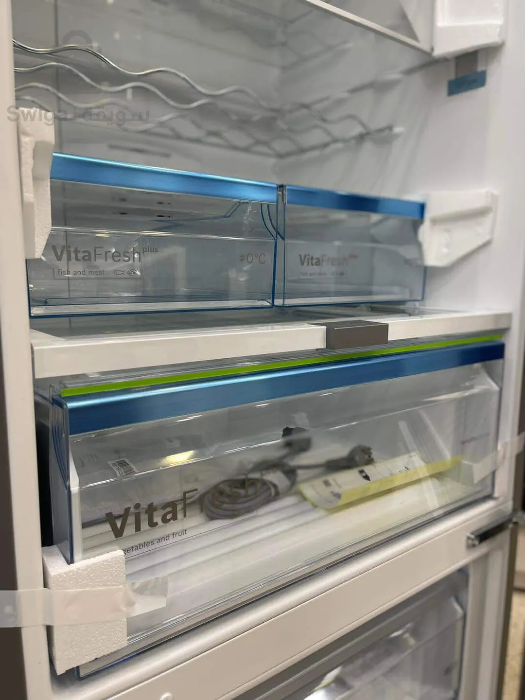 Bosch Series 6 Black Ceramic