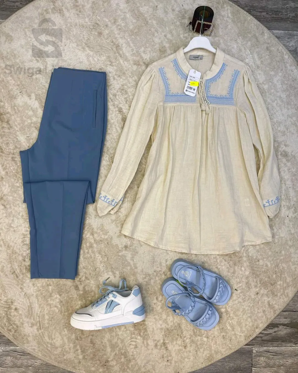 ensemble