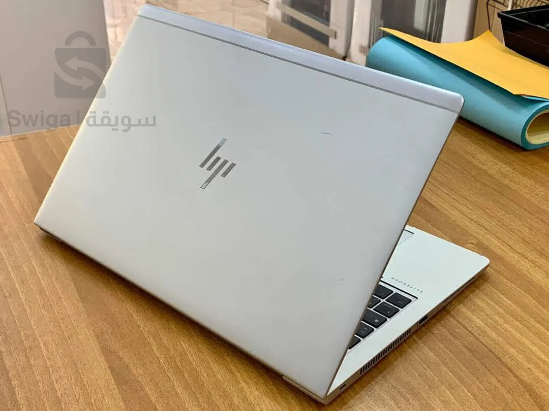 hp ELITEBOOK