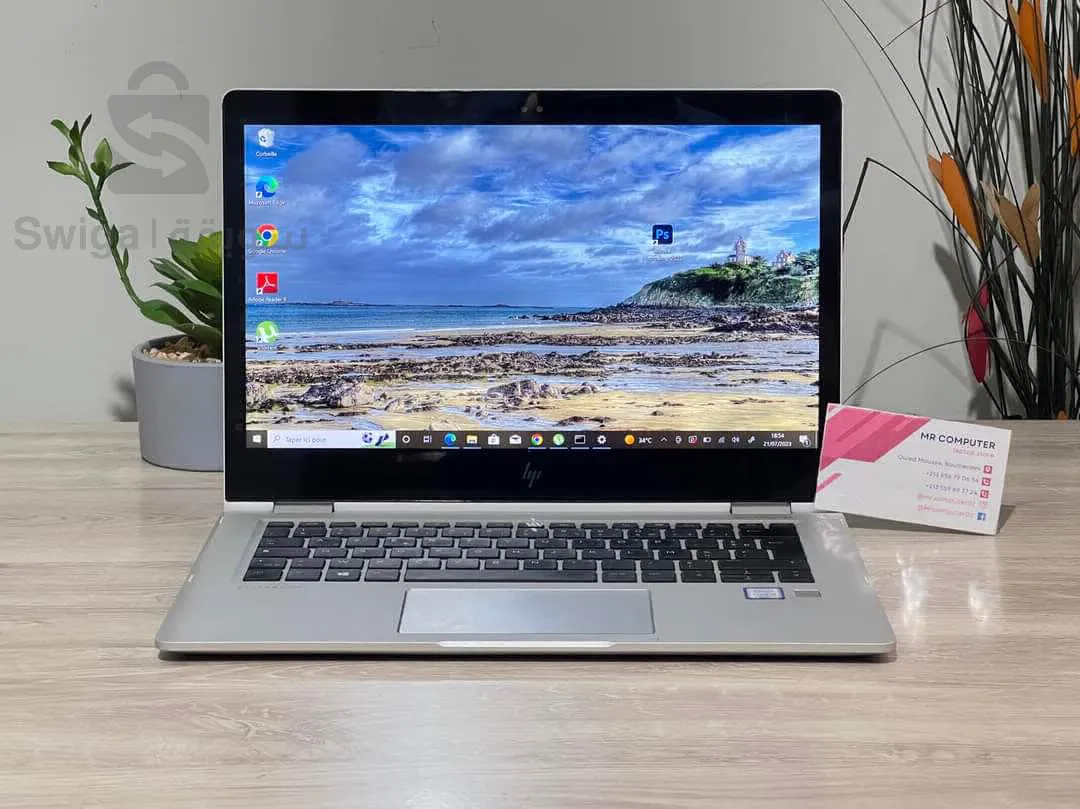 HP ELITEBOOK 1030 G2