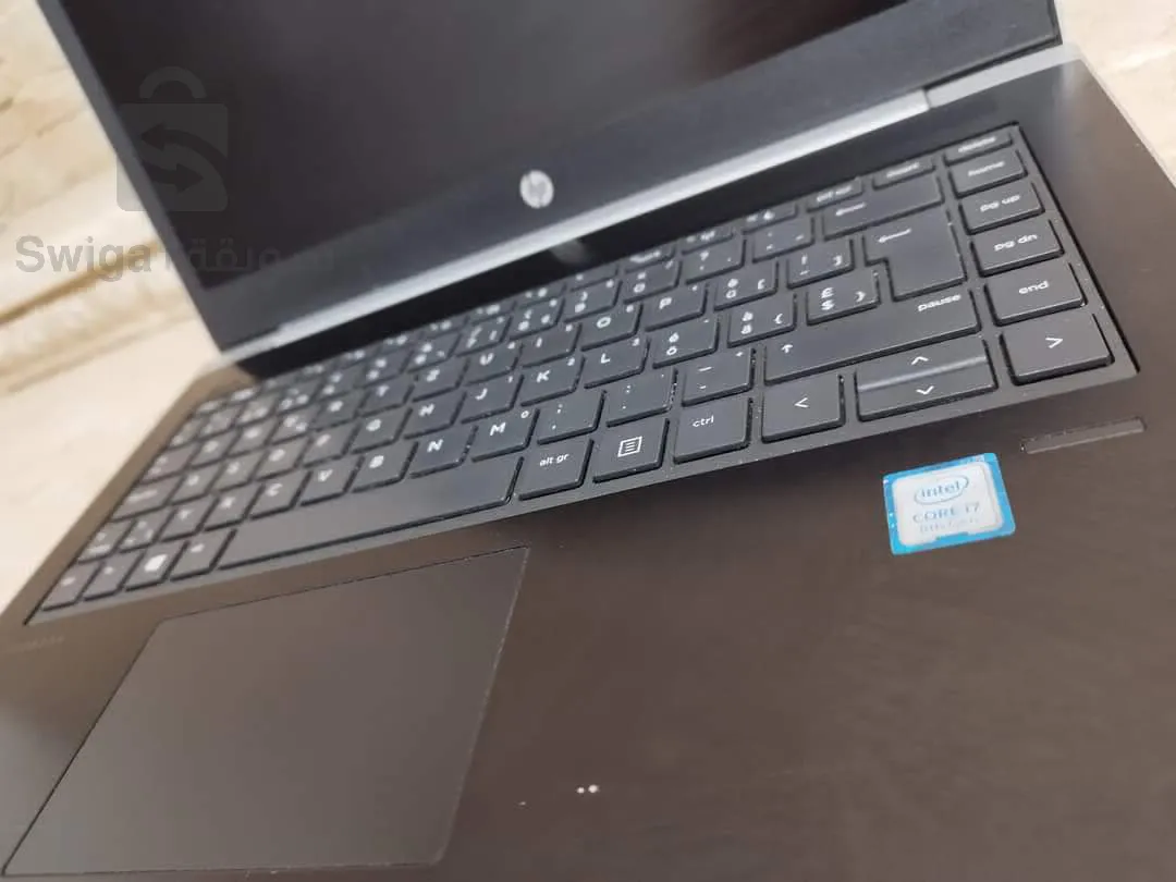 Hp probook 440 G5