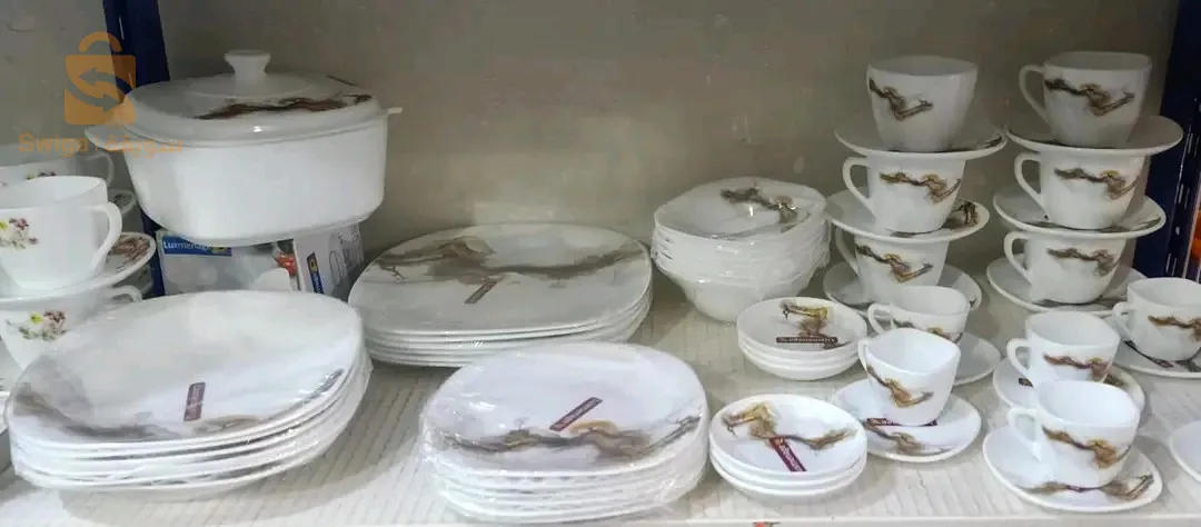 set