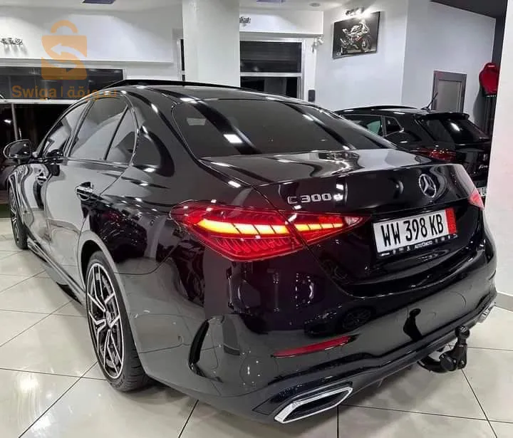 Mercedes-Benz classe C