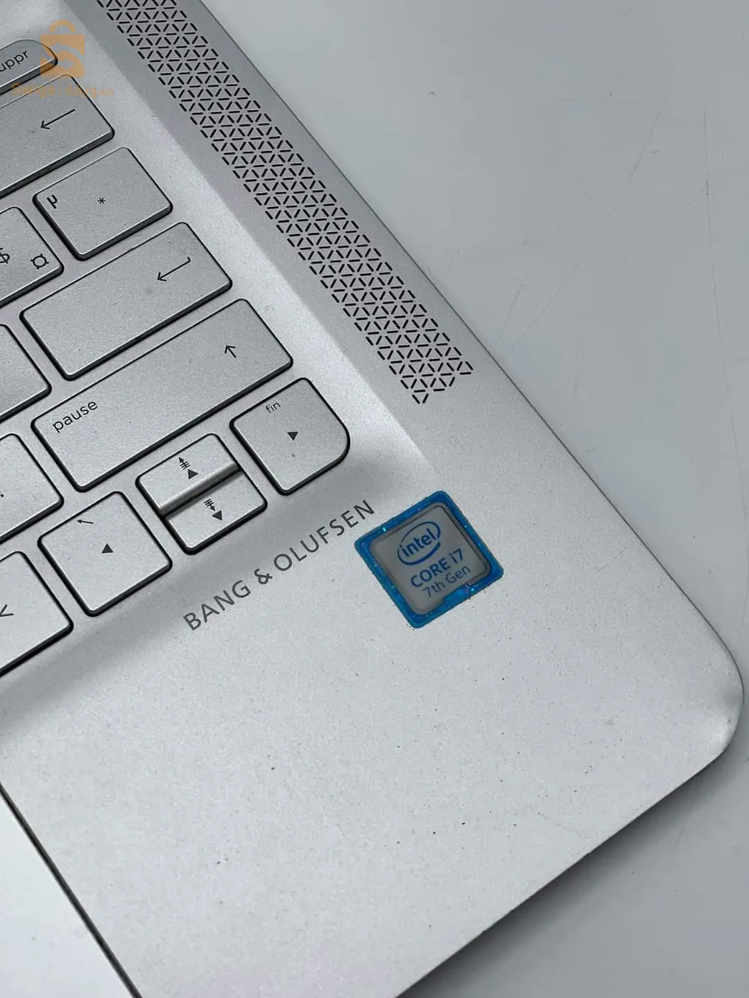 حاسوب محمول Hp