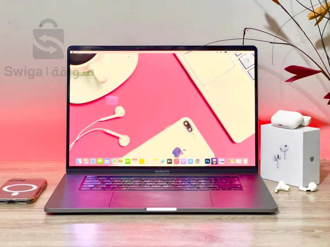 MACBOOK PRO 2019